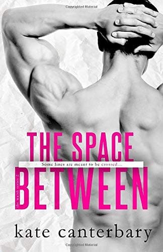 Cover image for The Space Between