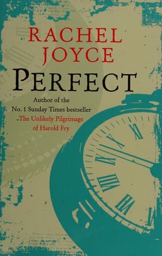 Cover image for Perfect