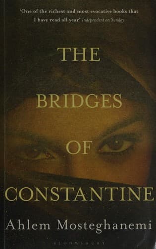 Cover image for The bridges of Constantine