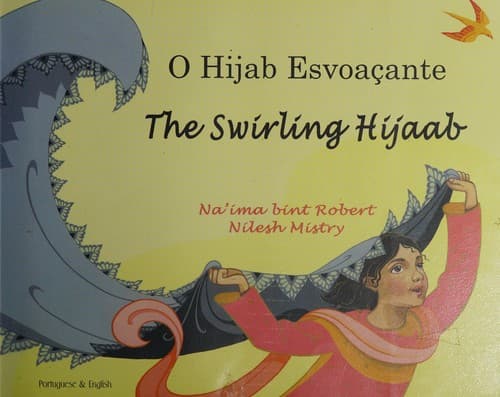 Cover image for The Swirling Hijaab