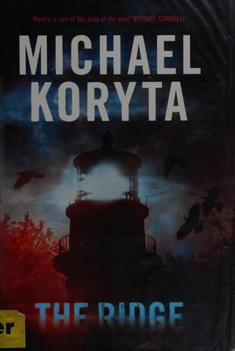 Cover image for The Ridge