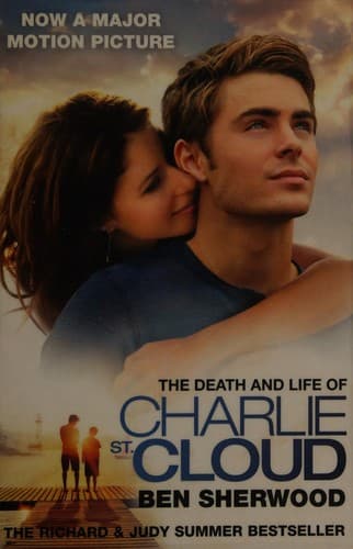 The death and life of Charlie St. Cloud