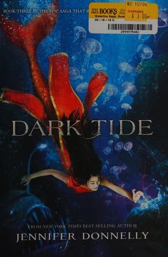Cover image for Dark Tide