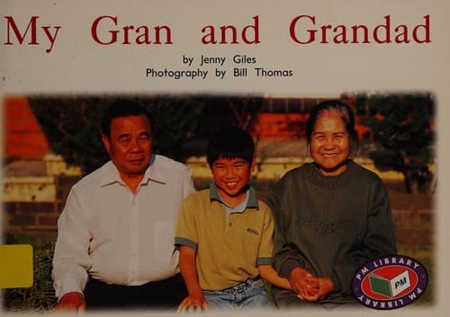 Cover image for PM Non-fiction (Progress with Meaning)