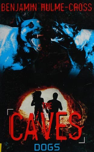 Cover image for The caves