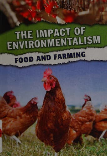 Cover image for Food and farming