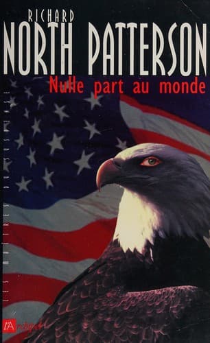 Cover image for Nulle part au monde