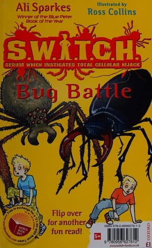 Book cover image
