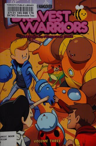 Book cover image
