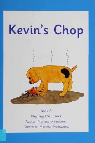 Book cover image