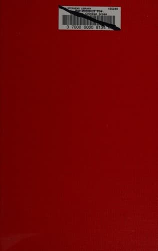 Cover image for Guide to Chinese prose