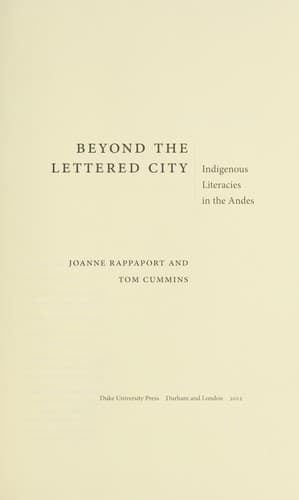 Book cover image