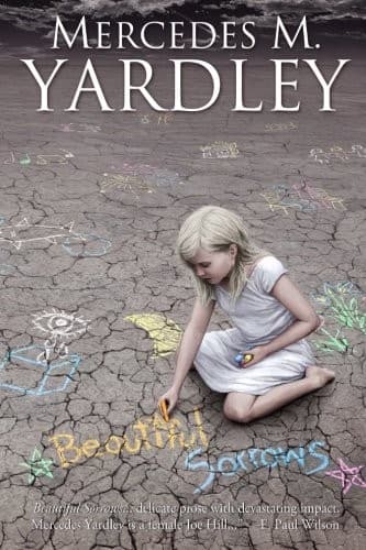 Cover image for Beautiful Sorrows