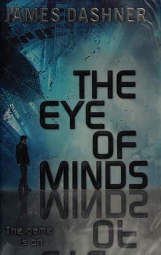 Cover image for The Eye Of Minds
