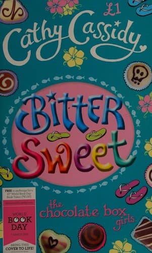 Cover image for Bittersweet