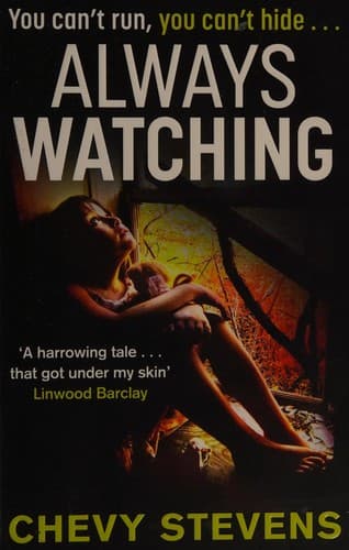 Cover image for Always watching