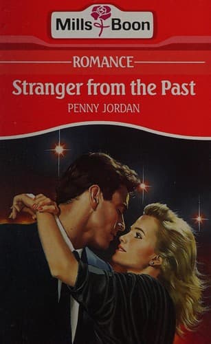 Cover image for Stranger from the Past