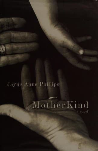 Cover image for MotherKind
