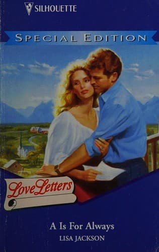 Cover image for A is for always