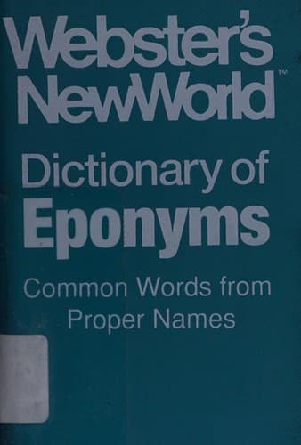 Book cover image