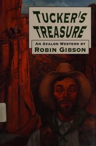 Tuckers Treasure