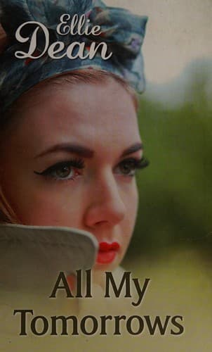 Cover image for All my tomorrows