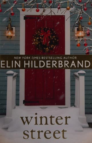 Cover image for Winter Street
