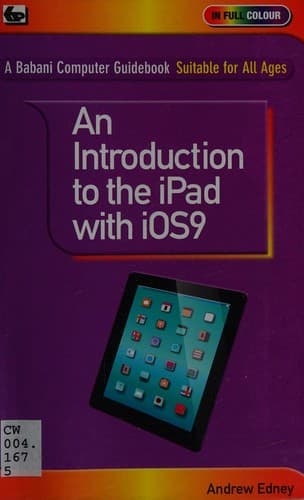 Book cover image