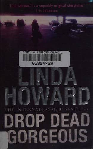 Cover image for Drop Dead Gorgeous.