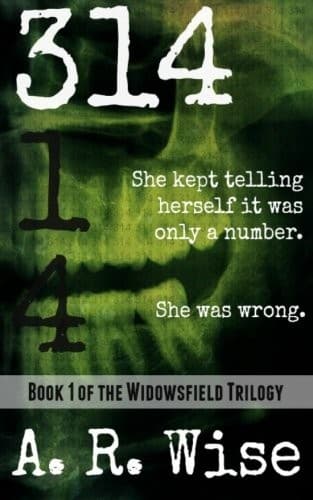 Cover image for 314