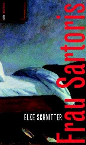 Cover image for Frau Sartoris