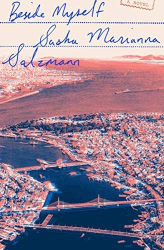 Cover image for Beside Myself