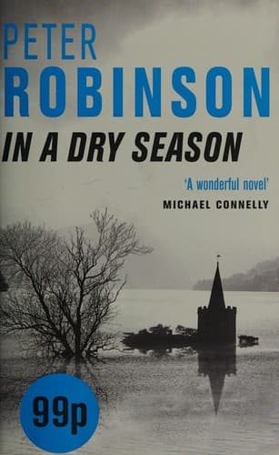 Cover image for In a dry season.