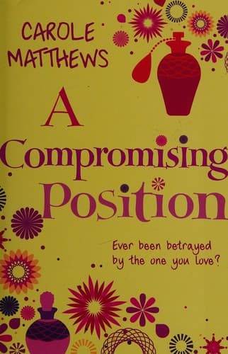 Cover image for A compromising position