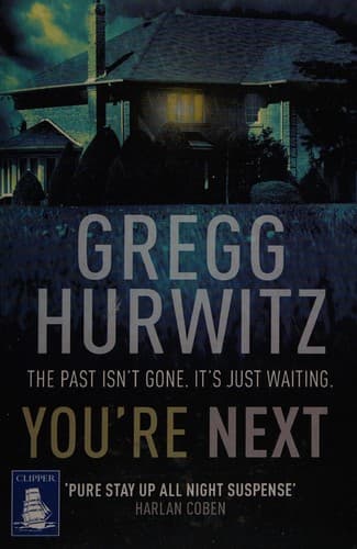 Book cover image
