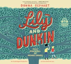 Cover image for Lily and Duncan