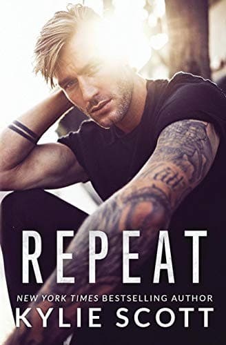 Cover image for Repeat