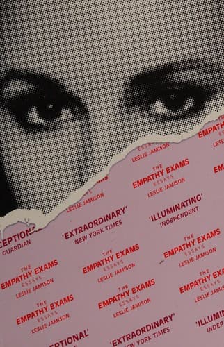 Cover image for The empathy exams
