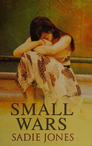 Cover image for Small wars