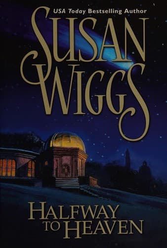Cover image for Halfway to Heaven