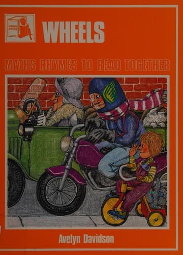 Book cover image
