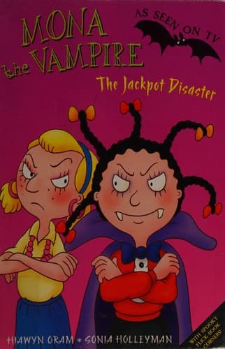 Book cover image