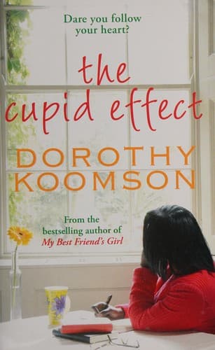 Cover image for The Cupid effect