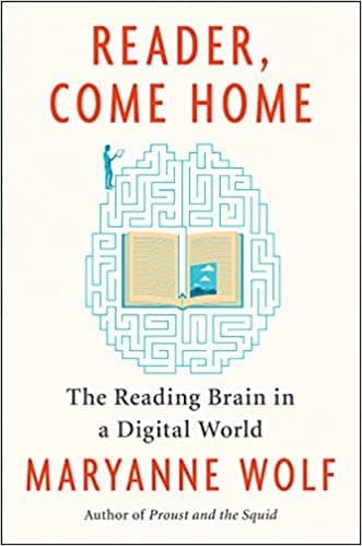 Cover image for Reader, Come Home