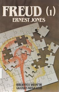 Cover image for Freud. V.1