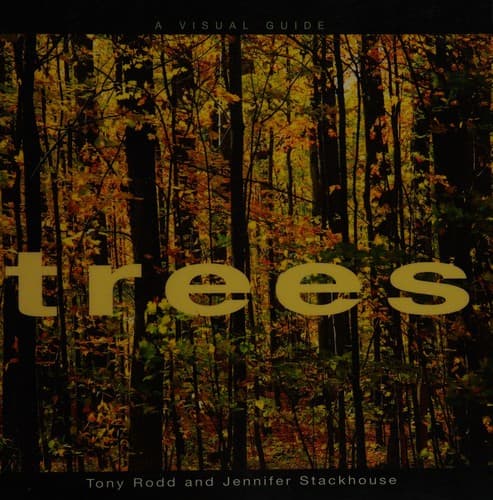 Cover image for Trees