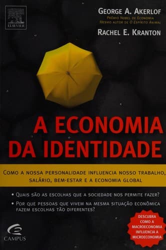 A economia da identidade