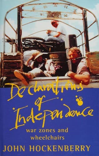 Declarations of Independence