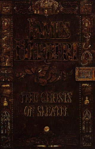 Cover image for The ghosts of Sleath