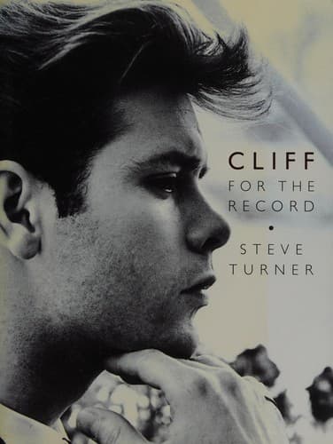 Cover image for Cliff